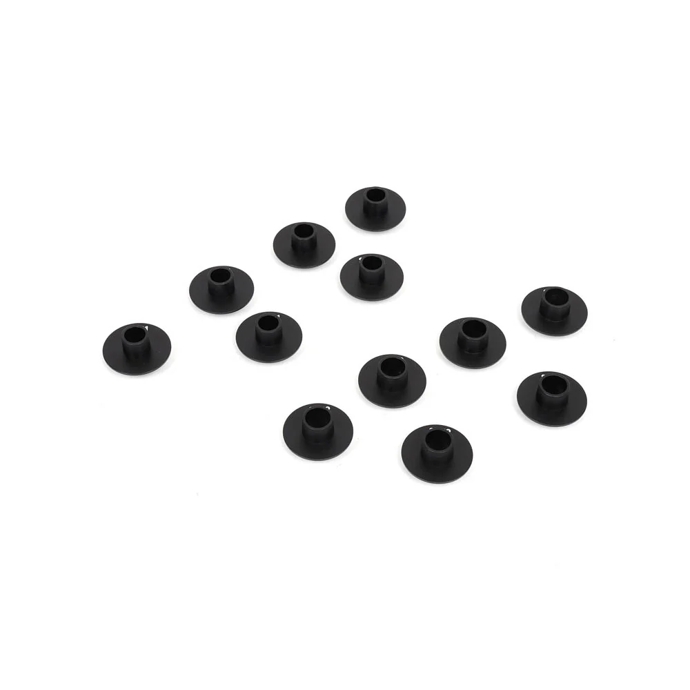 BLOX Racing Front and Rear Hard Collar Kit - 00-09 Honda S2000 - Image 8
