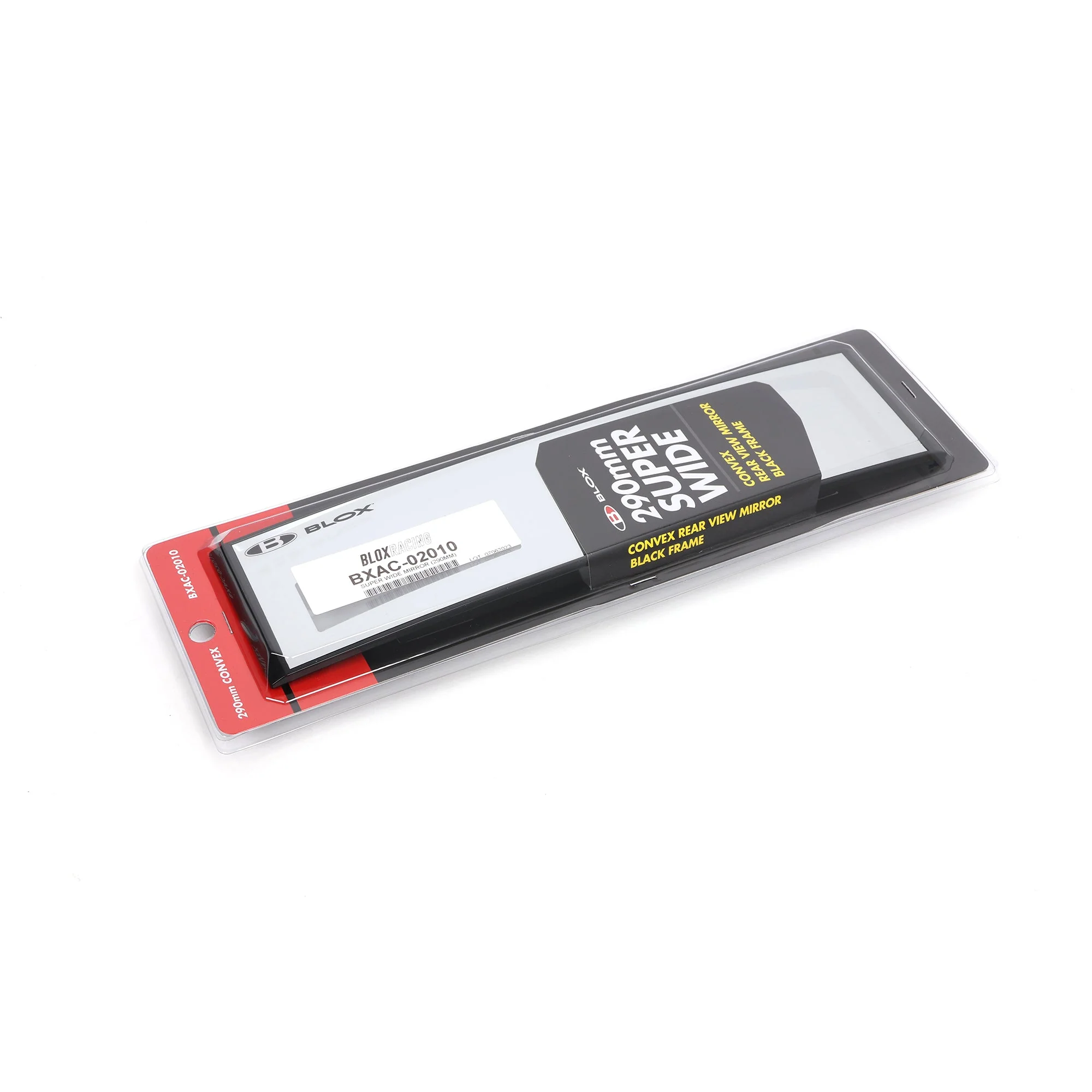 BLOX Racing Super Wide Mirror (290mm) - Image 10