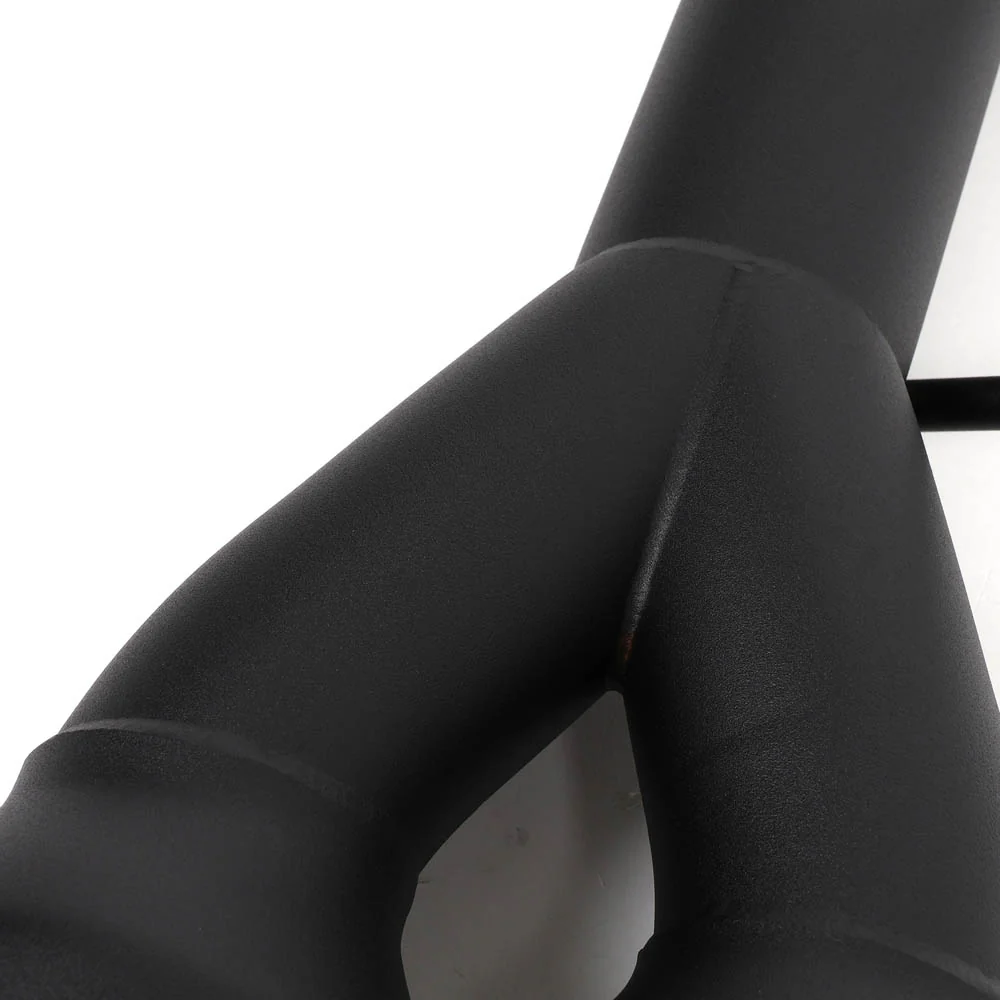 BLOX Racing T304 Muffler Delete / Axle Back - 2022+ Subaru WRX 4.0" - Image 11