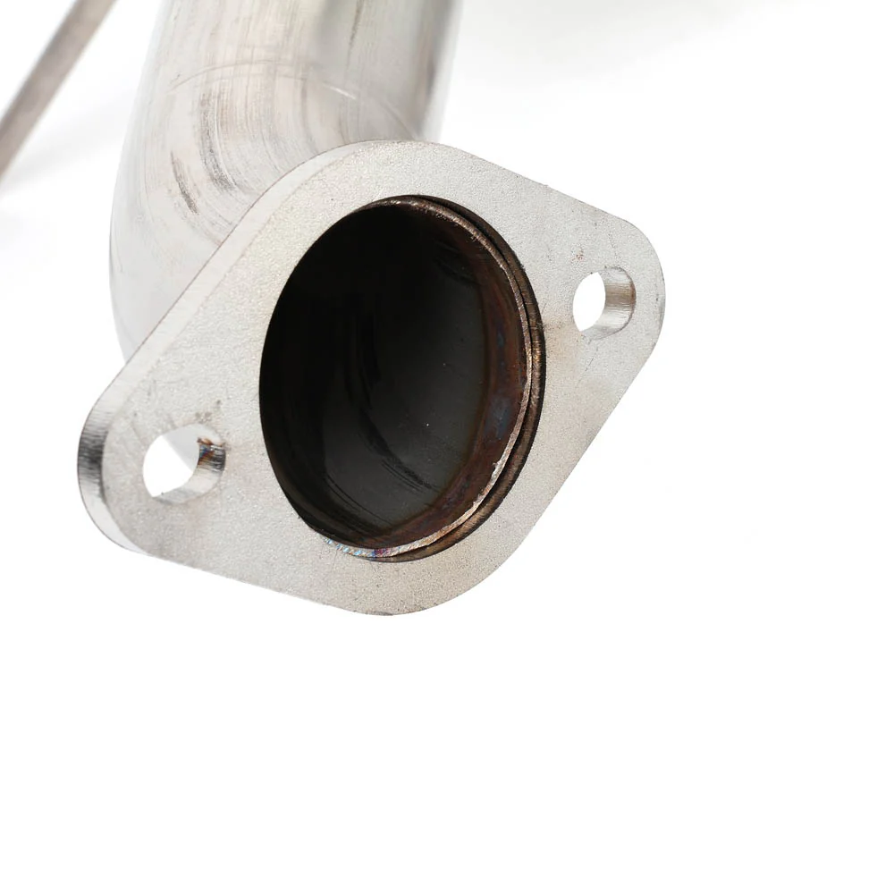 BLOX Racing T304 Muffler Delete / Axle Back - 2022+ Subaru WRX 4.0" - Image 18