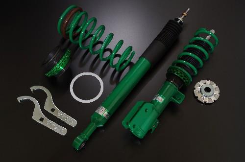 Tein 98-02 Honda Accord Street Basis Z Coilovers