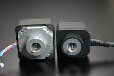 Tein EDFC Motor Kit M12 / M12 - Image 2
