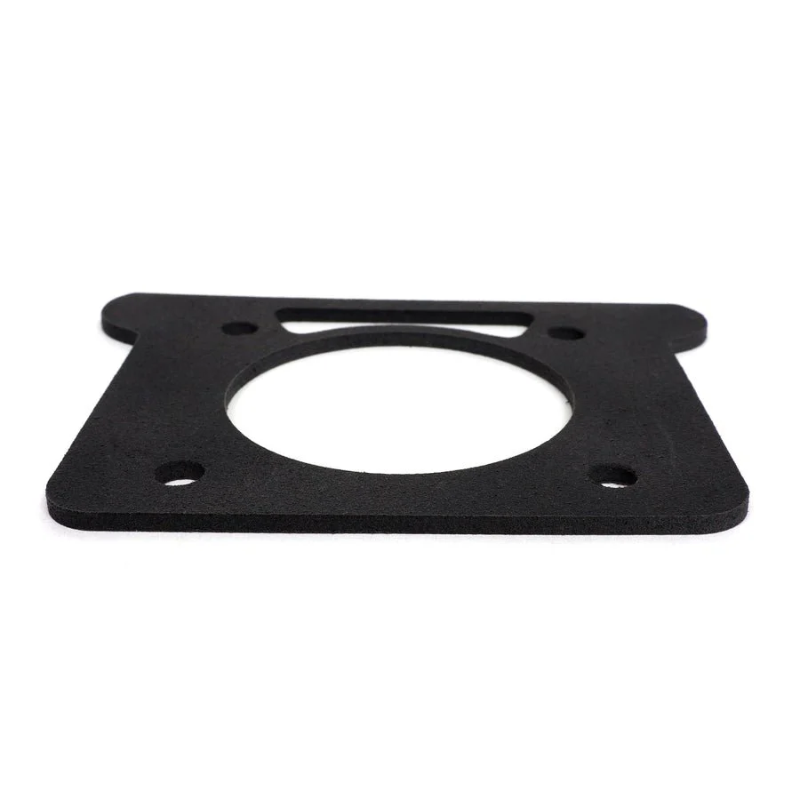 BLOX Racing Thermal Throttle Body Gasket - 02-05 Subaru WRX - Image 3