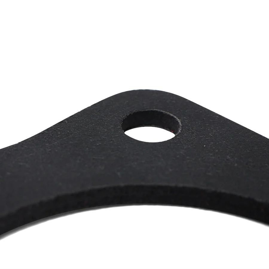 BLOX Racing Thermal Throttle Body Gasket - 03-07 Mitsubishi EVO VIII / IX (4G63T) - Image 4