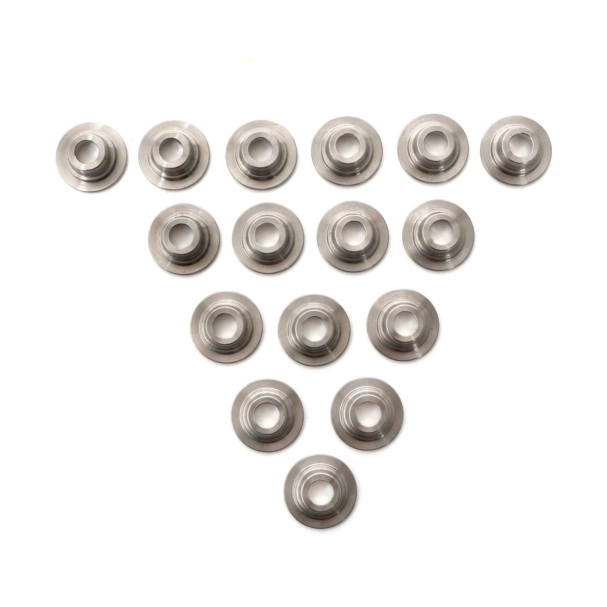BLOX Racing Titanium Retainer Set - D-Series SOHC VTEC - Image 3