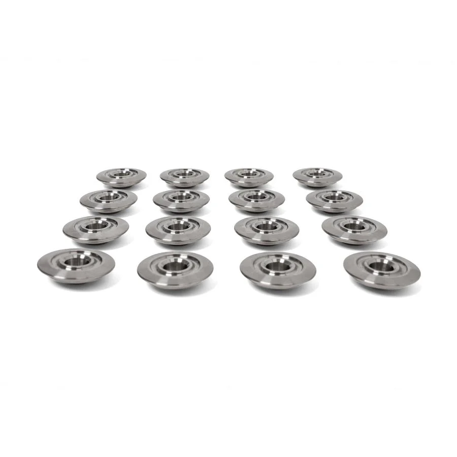 BLOX Racing Titanium Retainer Set - K-series DOHC iVTEC - Image 2