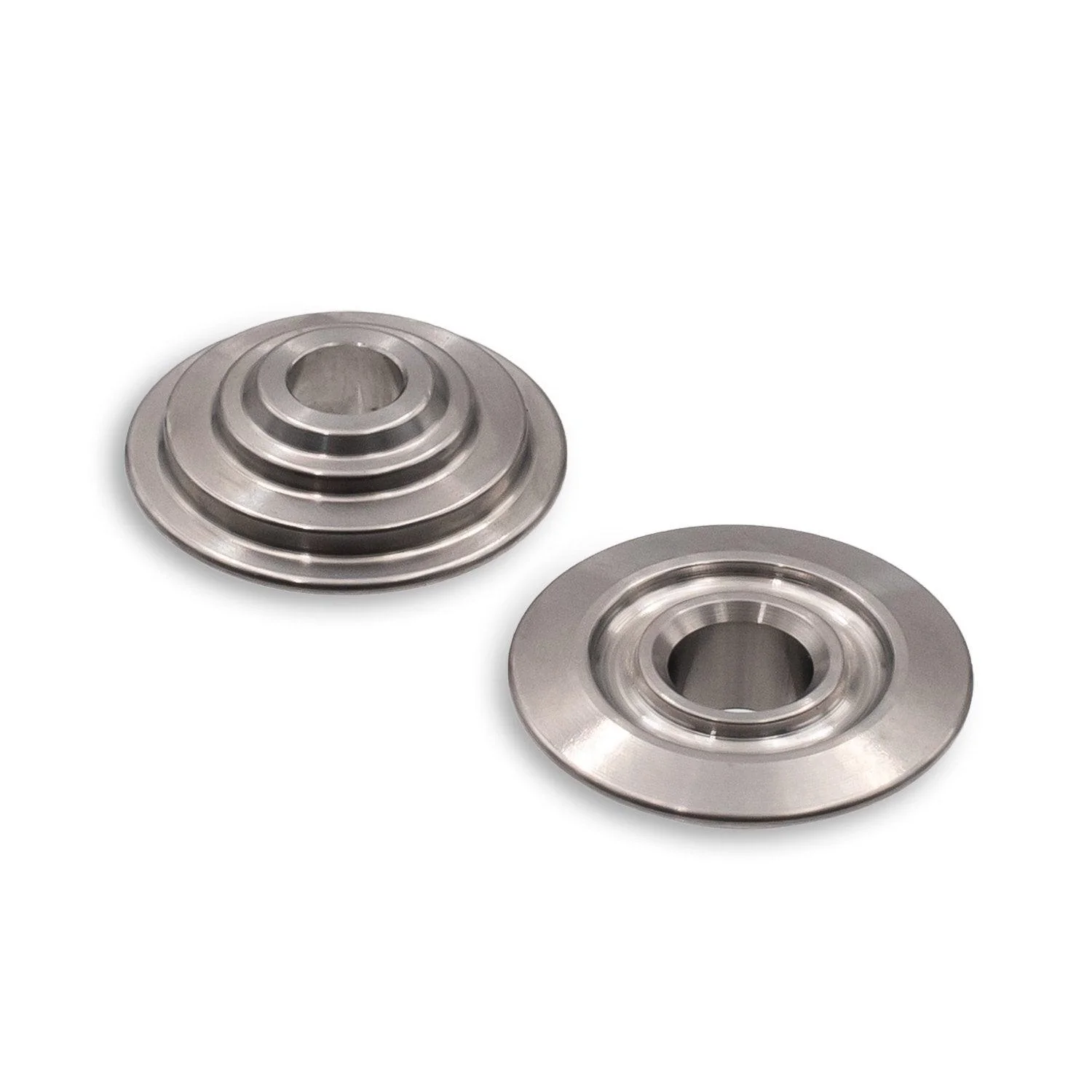 BLOX Racing Titanium Retainer Set - K-series DOHC iVTEC - Image 3