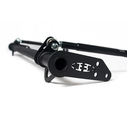 BLOX Racing Traction Bar Kit - 92-00 Civic / 94-01 Integra - Image 3