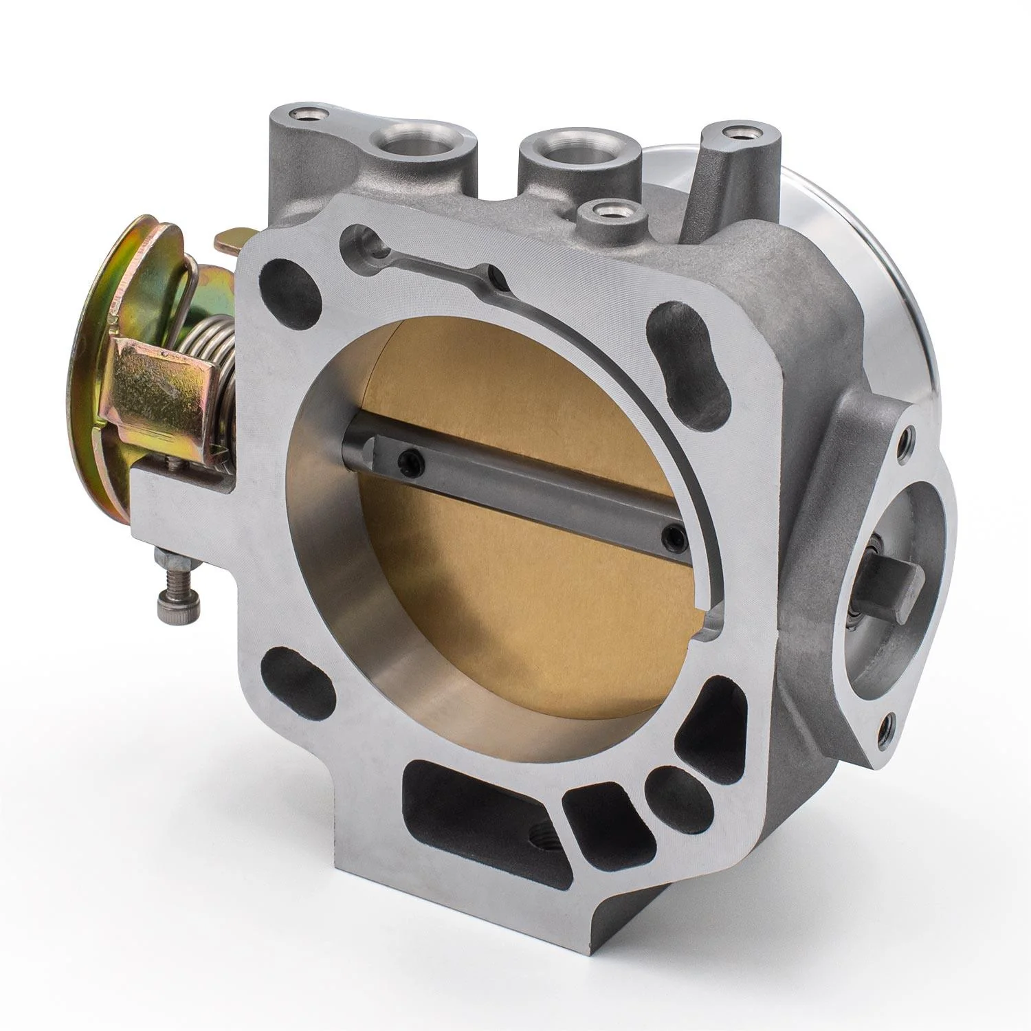 BLOX Racing Tuner Series 70mm and 72mm Dual Pattern Throttle Body - Honda K-Series - Image 3