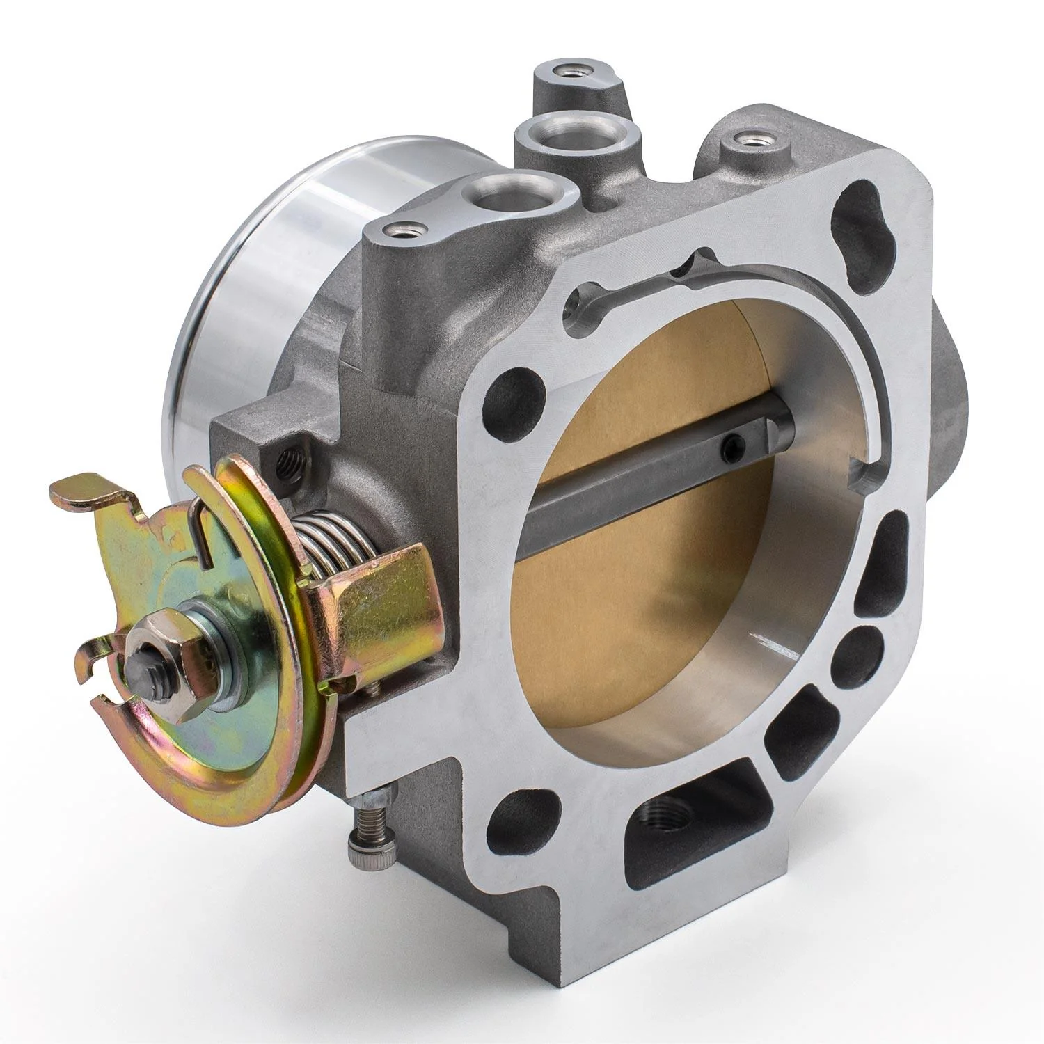 BLOX Racing Tuner Series 70mm and 72mm Dual Pattern Throttle Body - Honda K-Series - Image 4