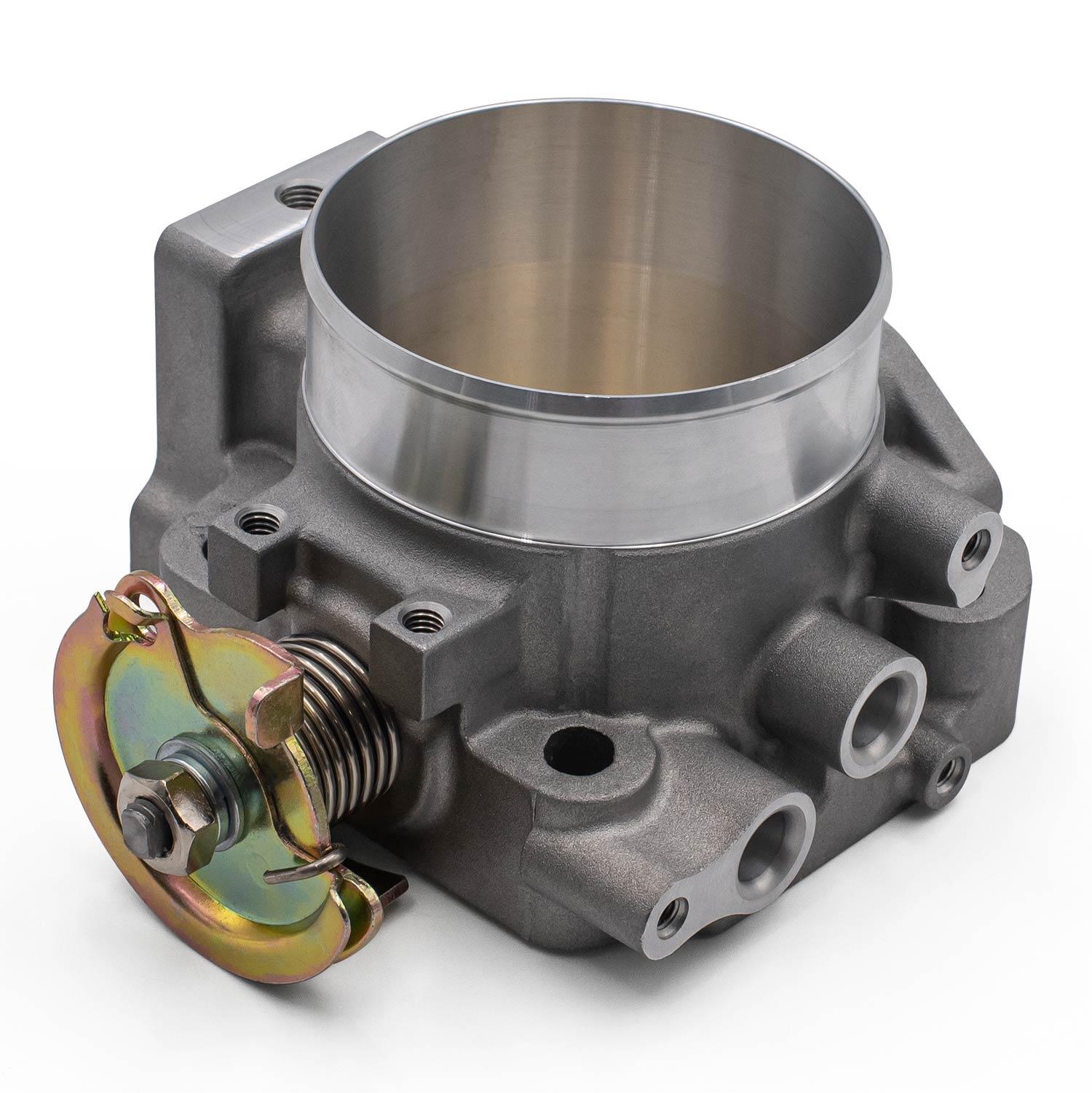 BLOX Racing Tuner Series 70mm and 72mm Dual Pattern Throttle Body - Honda K-Series - Image 7