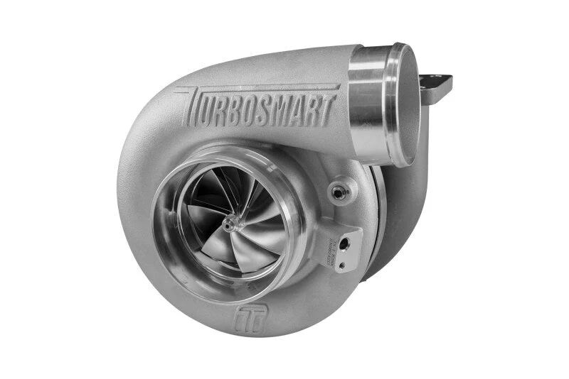 Turbosmart 8280 T4 0.96AR Externally Wastegated TS-1 Turbocharger - Image 5