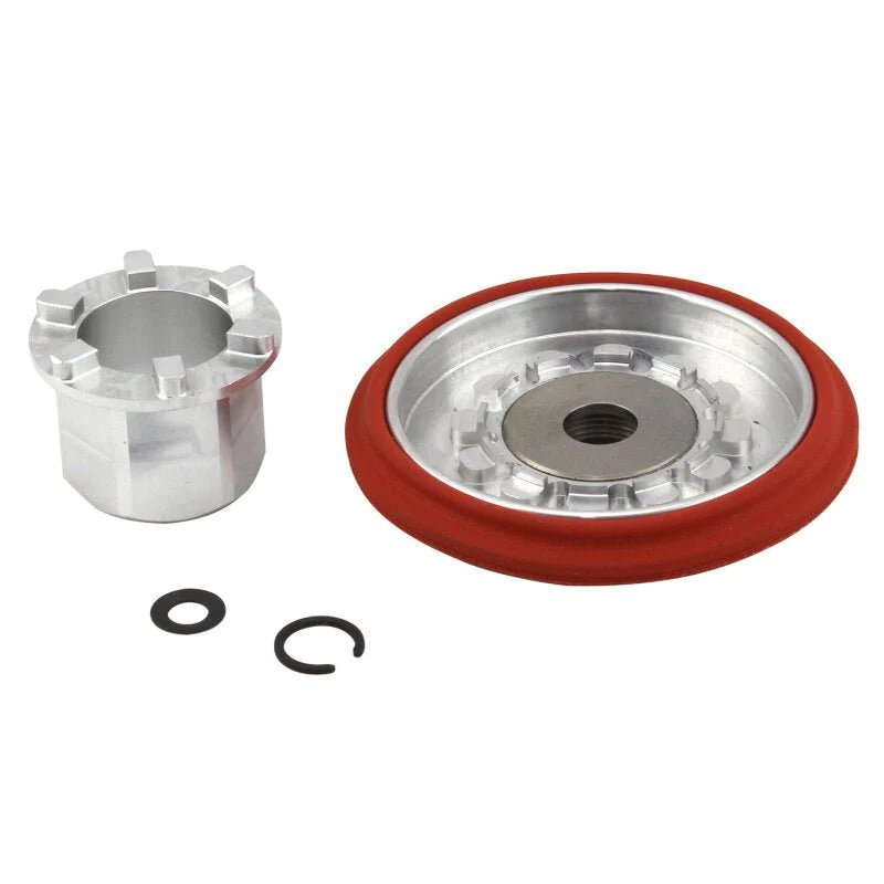 Turbosmart 84mm Diaphragm Replacement Kit (Gen V 45/50mm Wastegates) - Image 2