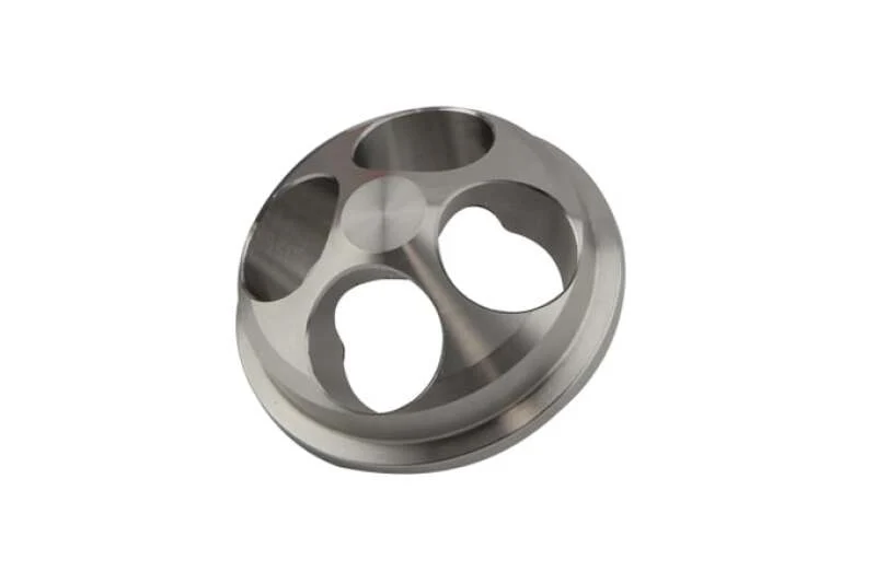 Turbosmart ALV 4-1 Weld Flange - Image 2