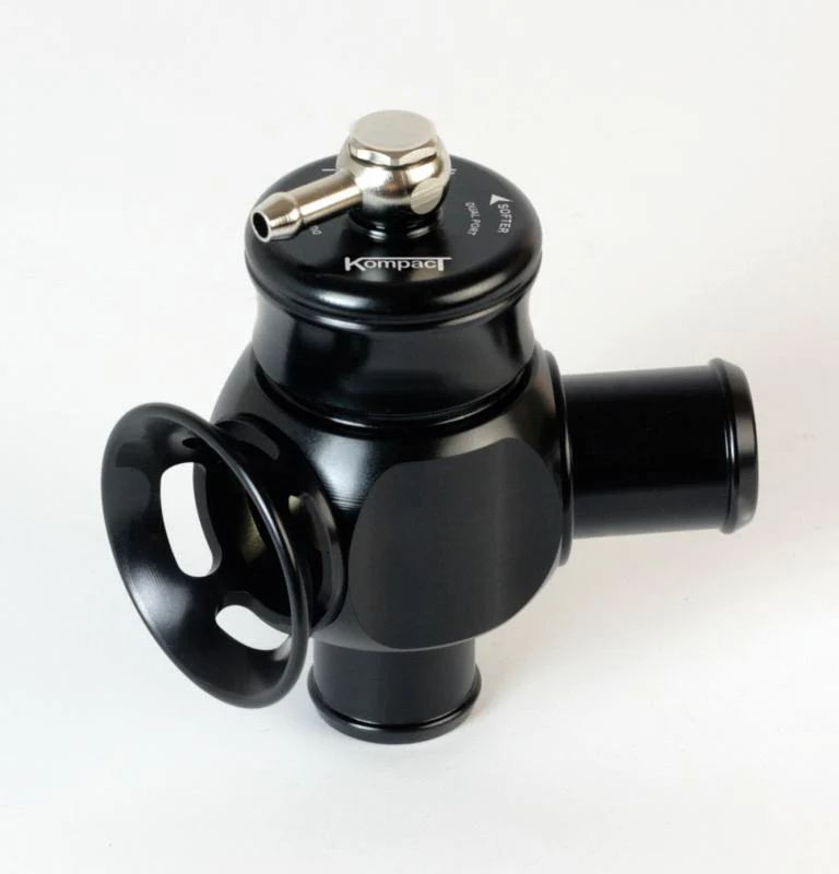 Turbosmart BOV Kompact Dual Port - 01-05 Subaru WRX - Image 2