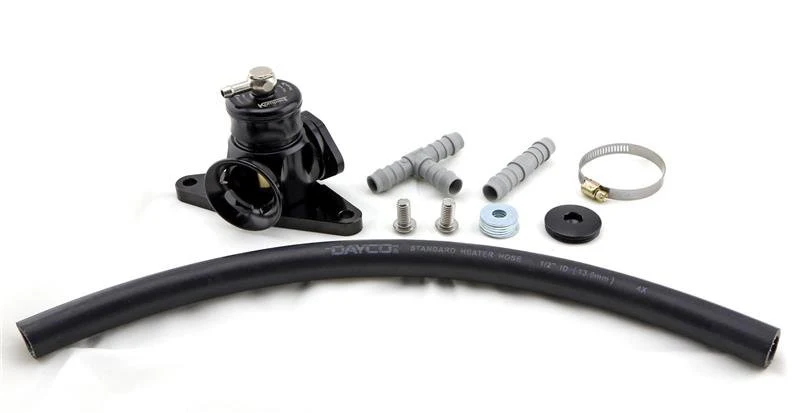 Turbosmart BOV Kompact Dual Port - 01-05 Subaru WRX - Image 3