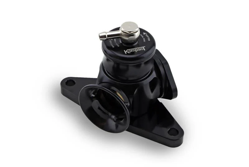 Turbosmart BOV Kompact Dual Port - 01-05 Subaru WRX - Image 4