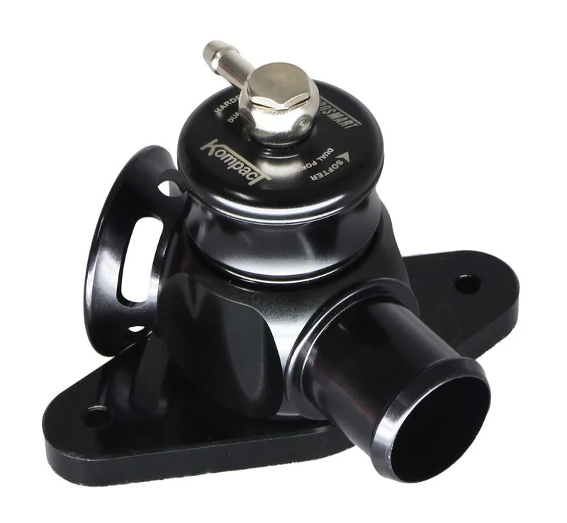 Turbosmart BOV Kompact Dual Port - 08-14 Subaru WRX (Excl STI)/ 03-08 Subaru Legacy GT - Image 3