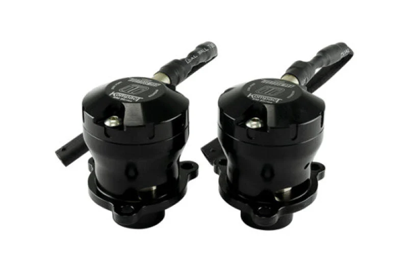 Turbosmart BOV Kompact Dual Port VR25 - 2022+ Nissan 400Z Twin Turbo V6 - Image 2