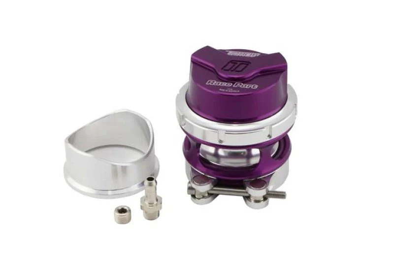 Turbosmart BOV RacePort - Purple - Gen V - Image 2
