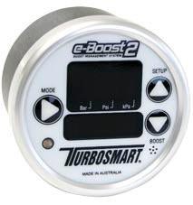 Turbosmart eB2 66mm Dash Mounting Kit - Image 3