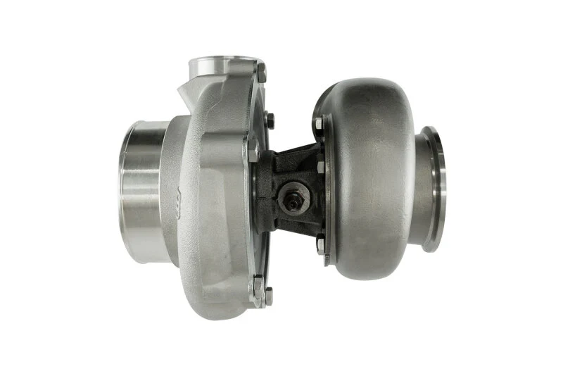 Turbosmart Oil Cooled 5862 V-Band Inlet/Outlet A/R 0.82 External Wastegate TS-1 Turbocharger - Image 4