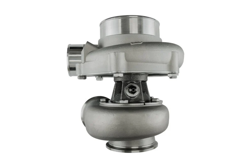 Turbosmart Oil Cooled 6262 Reverse Rotation V-Band In/Out A/R 0.82 External WG TS-1 Turbocharger - Image 6