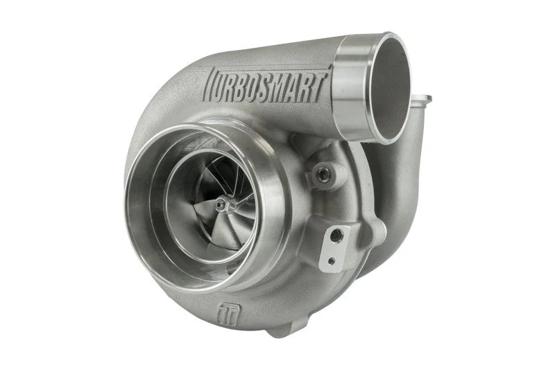 Turbosmart Oil Cooled 6262 V-Band Inlet/Outlet A/R 0.82 External Wastegate TS-1 Turbocharger - Image 2