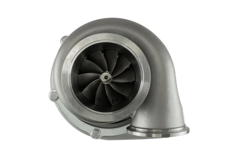 Turbosmart Oil Cooled 6466 V-Band Inlet/Outlet A/R 0.82 External Wastegate TS-1 Turbocharger - Image 5