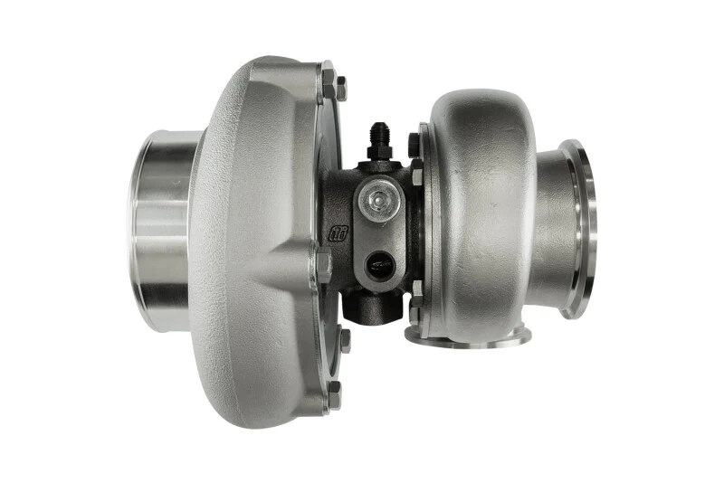 Turbosmart Water Cooled 6262 V-Band Inlet/Outlet A/R 0.82 External Wastegate TS-2 Turbocharger - Image 2