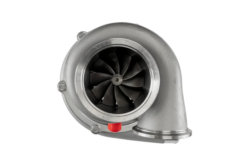 Turbosmart Water Cooled 6466 V-Band Inlet/Outlet A/R 0.82 External Wastegate TS-2 Turbocharger - Image 10