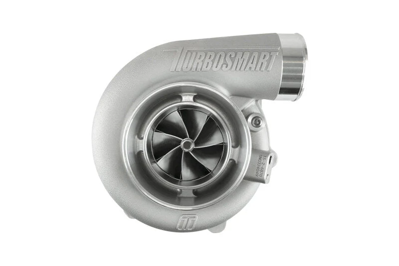 Turbosmart Water Cooled 6870 (Kompact) V-Band 0.96AR Externally Wastegated TS-2 Turbocharger - Image 5