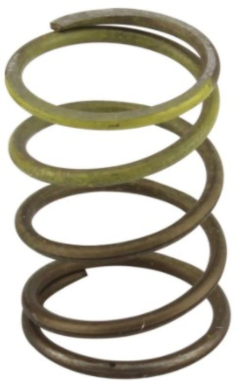 Turbosmart WG 45/50 Gen-V 5 PSI Inner Spring Yellow - Image 2