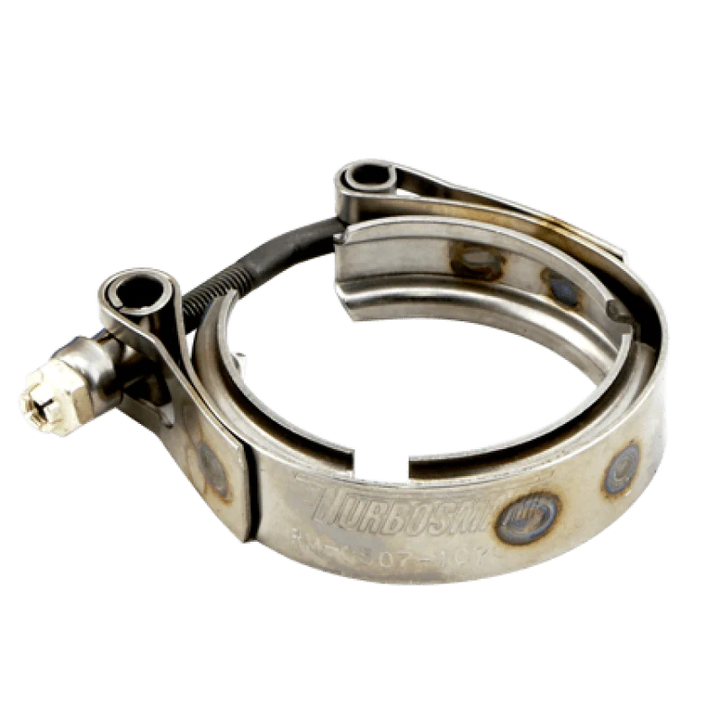 Turbosmart WG40 GenV Outlet V-Band Clamp - Image 2