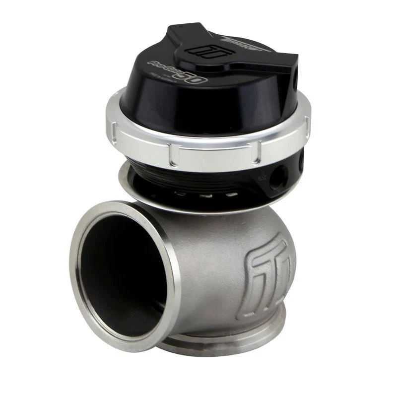 Turbosmart WG50 Gen V Pro-Gate 50 14psi Black - Image 2