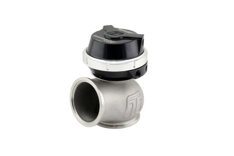Turbosmart WG60 Gen V Power-Gate 60 7psi Black - Image 2