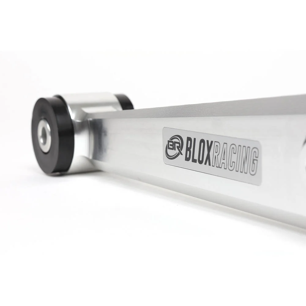 BLOX Racing V2 Billet Rear Lower Control Arms (Polyurethane) - 96-00 Civic EK - Image 10