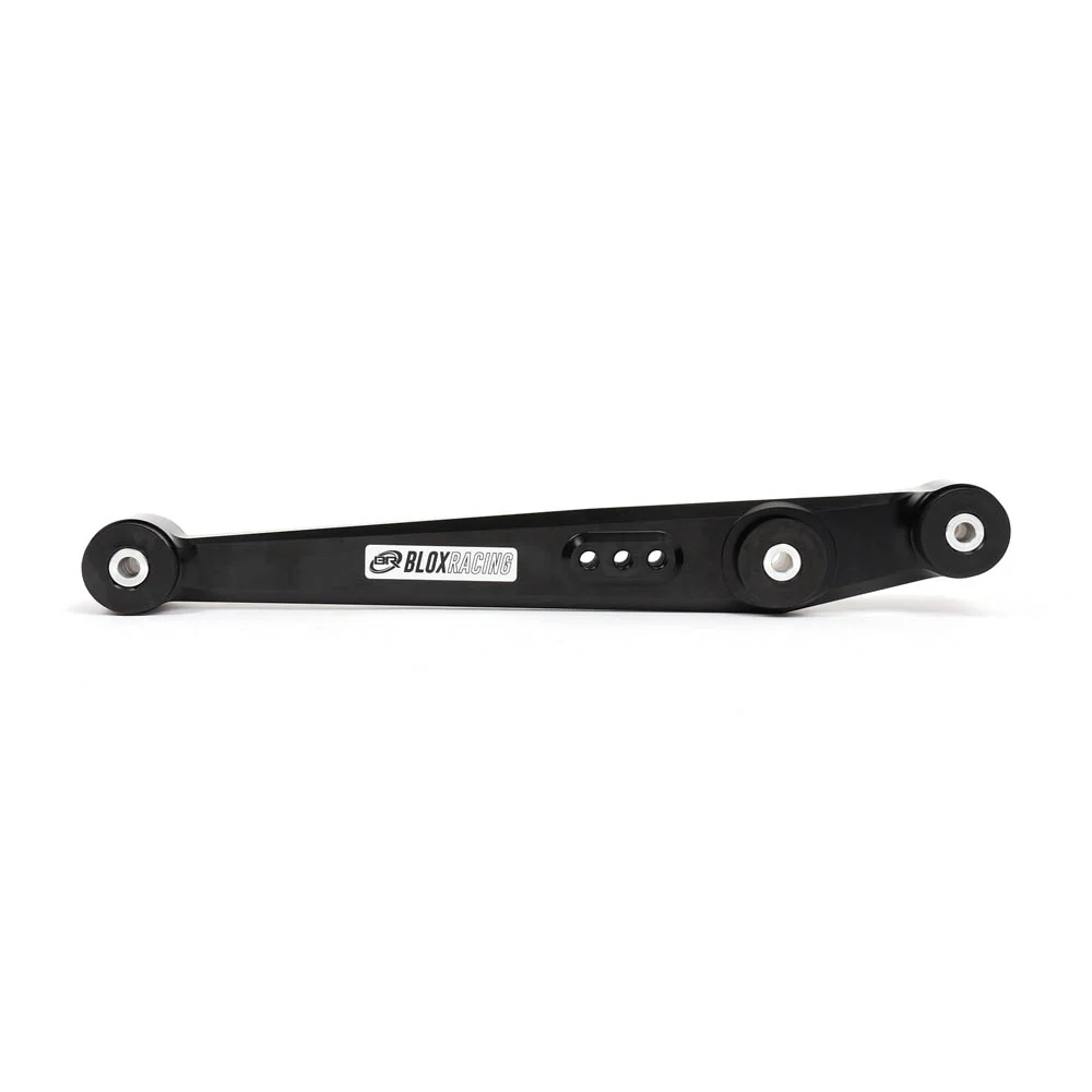 BLOX Racing V2 Billet Rear Lower Control Arms (Polyurethane) - 96-00 Civic EK - Image 5