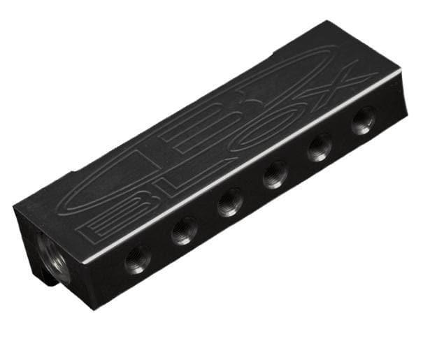 BLOX Racing Vacuum Manifold Block - Image 3