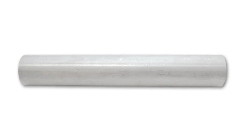 Vibrant 1.25in Nom. Schedule-10 T304 SS Straight Pipe 12in long - Image 2