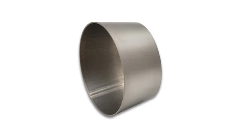 Vibrant 1.50in to 2.00in OD Gr 1 Titanium Transition - Image 2
