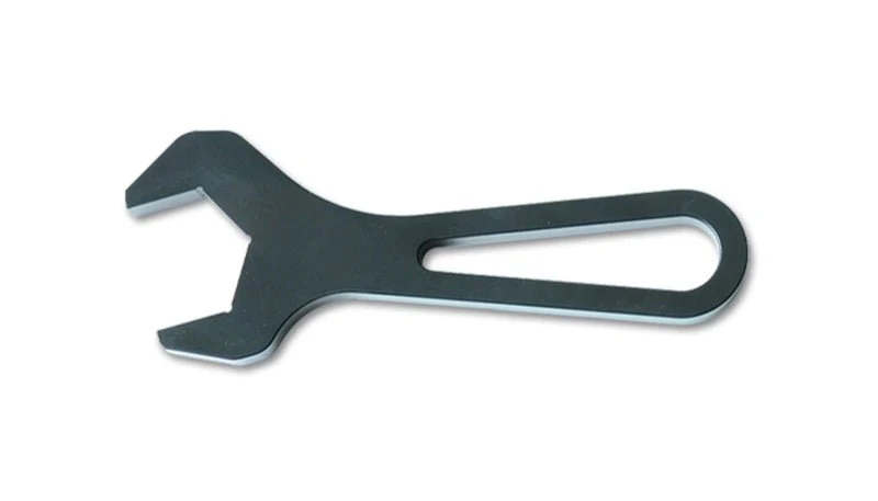 Vibrant -10AN Aluminum Wrench - Anodized Black (individual retail packaged) - Image 2