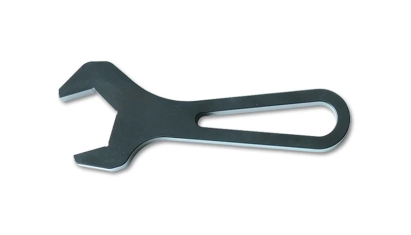 Vibrant -16AN Aluminum Wrench - Anodized Black(individual retail packaged) - Image 4
