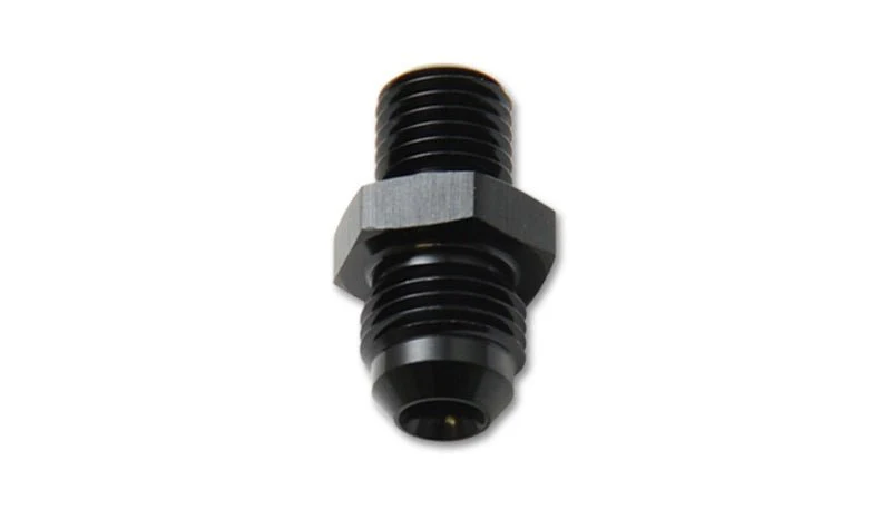 Vibrant -16AN to 22mm x 1.5 Metric Straight Adapter - Image 2