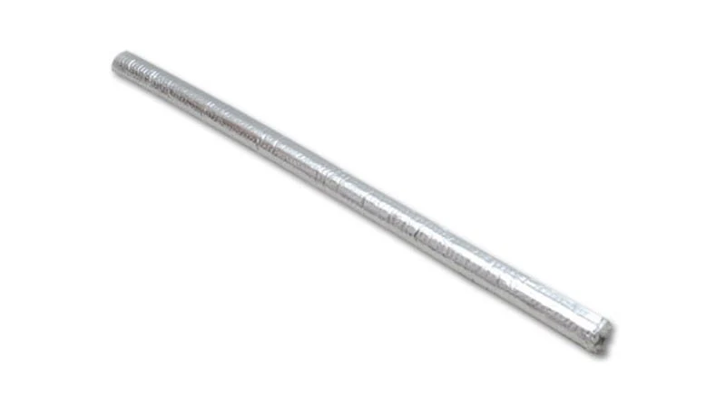 Vibrant 1in O.D. ExtremeShield 1400 Flexible Reflective Wrap (4 foot length) - Image 2