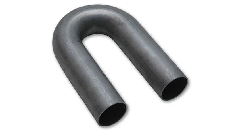 Vibrant 2.75in O.D. T304 SS U-Bend (4.125in Centerline Radius) - Image 2