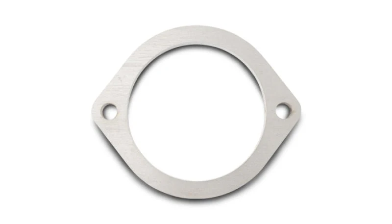 Vibrant 2-Bolt T304 SS Exhaust Flange (4in I.D.) - Image 6