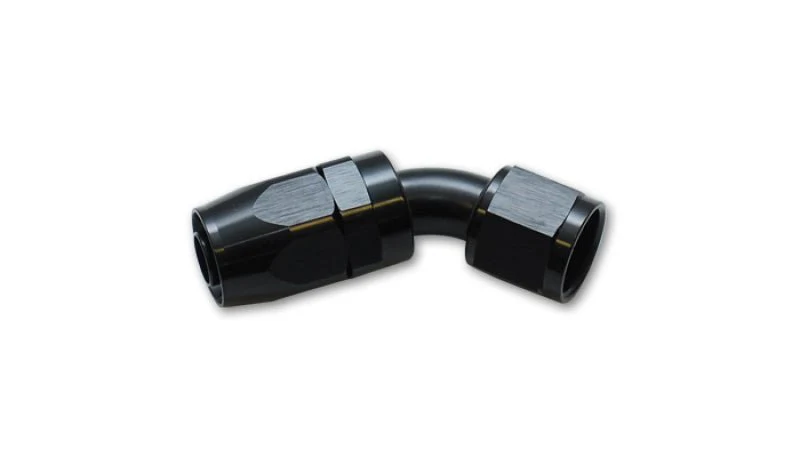 Vibrant -20AN 45 Degree Elbow Hose End Fitting - Image 2
