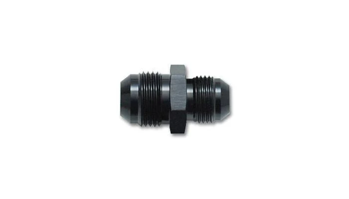 Vibrant -20AN to -16AN Reducer Adapter Fitting - Aluminum - Image 2