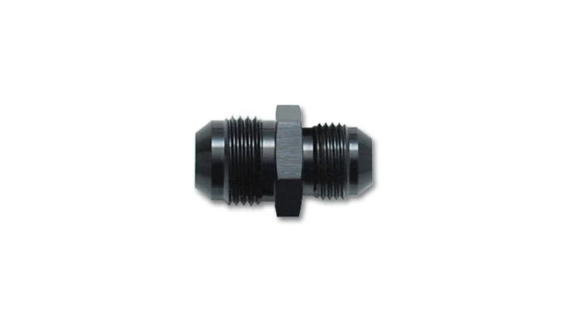 Vibrant -20AN to -16AN Reducer Adapter Fitting - Aluminum - Image 3